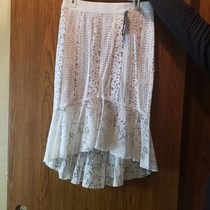 NORDSTROM BRAND SKIRT